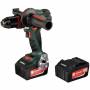  "Metabo-BS 18 LTX Impuls Akku-Bohrschrauber-Metabo-Hardware/Electronic"