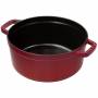 Staub 3