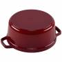 Staub 2