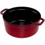 Staub 3