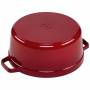 Staub 2