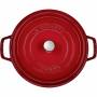 Staub 1