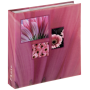 Hama - Hama Memo Singo 10x15 200 photos pink 106258