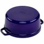 Staub 2