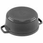 Staub 2