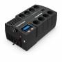 Cyber Power - Cyberpower USV BR1000ELCD 1000VA/600W Line-Interactive