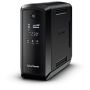 Cyber Power - USV, PFC-Serie, 550VA/350W, Line-Interactive, USB, reiner Sinus, 4min,