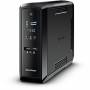  "Cyber Power-CyberPower CP1300EPFCLCD 1300VA 6AC outlet(s) Compact Black uninterruptible power supply (UPS)-Cyberpower-Accessories"