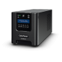 Cyber Power - Cyberpower USV PR750ELCD 780VA/675W Line-Interactive