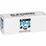 Ilford - 1 Ilford FP-4 plus 120
