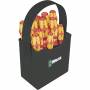 Wera - WERA Kraftform 2go 100 screwdriver set Kraftform Pl