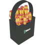 "Wera-Kraftform 2go 100 - 11 Stück(e) - Phillips - Pozidriv - Torx - PH 1,PH 2 - PZ 1,PZ 2 - T10,T15,T20 - 50 x 120 mm (050043100-Wera-Hardware/Electronic" "Wera-Kraftform 2go 100 - 11 Stück(e) - Phillips - Pozidriv - Torx - PH 1,PH 2 - PZ 1,PZ 2 - T10,T15,T20 - 50 x 120 mm (050043100-Wera-Hardware/Electronic"