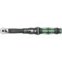Wera - Drehmomentschlssel mit Umschaltknarre Click-Torque B 1
