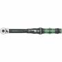 Wera - Drehmomentschlssel mit Umschaltknarre Click-Torque B 2