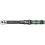 Wera - Drehmomentschlssel mit Umschaltknarre Click-Torque B 2