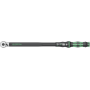 Wera - Drehmomentschlssel mit Umschaltknarre Click-Torque C 4