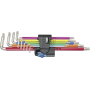 Wera - Winkelschlsselsatz 3967/9 TX SXL Multicolour HF Stainless 1, Schraubendreher