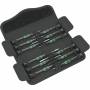Wera - Wera Tools Micro 12 Electronics 1 Set Combination screwdriver