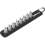  "Wera-Belt A 2 Zyklop Bitnuss-Satz Innensechskant-Wera-Hardware/Electronic"
