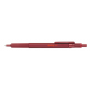  "Rotring-rotring 600 Kugelschreiber Metallic-Rot-Rotring-Hardware/Electronic"
