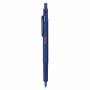 Rotring - rotring 600 Kugelschreiber Metallic-Blau