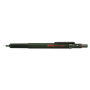 Rotring - ROTRING Feinminenstift 600 Metallic-Dunkelgrn 0,5mm Geschenkbox