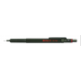 Rotring - ROTRING Feinminenstift 600 Metallic-Dunkelgrn 0,7mm Geschenkbox