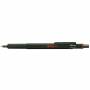 Rotring - rotring 600 Kugelschreiber Metallic-Dunkelgrn