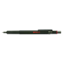 Rotring - rotring 600 Kugelschreiber Metallic-Dunkelgrn