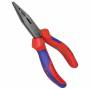 Knipex - Verdrahtungszange Atramentiert 160 mm
