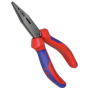 Knipex - Verdrahtungszange Atramentiert 160 mm