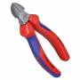 Knipex - Seitenschneider 70 05 140, Schneid-Zange