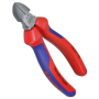 Knipex - Seitenschneider 70 05 140, Schneid-Zange