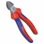 Knipex - Seitenschneider verchromt 160 mm