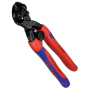 Knipex - CoBolt Kompakt Bolzenschneider gewinkelt