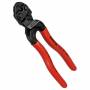 Knipex - CoBolt Kompakt Bolzenschneider 160 mm