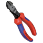 Knipex - Kraft-Seitenschneider 74 02 160, Schneid-Zange
