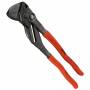 Knipex - Zangenschluessel schwarz 300 mm