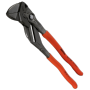 Knipex - Zangenschluessel schwarz 300 mm