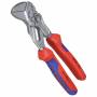 Knipex - Zangenschluessel verchromt 150 mm