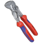Knipex - Zangenschluessel verchromt 150 mm