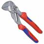 Knipex - Zangenschluessel verchromt 180 mm