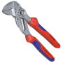 Knipex - Zangenschluessel verchromt 180 mm