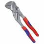 Knipex - Zangenschluessel verchromt 250 mm
