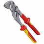 Knipex - Knipex 86 06 250 alicate Alicates bimateria universales
