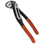 Knipex - Alligator 8801180, 180mm, Rohr- / Wasserpumpen-Zange