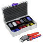 Knipex - Aderendhlsensortiment Twistor 16