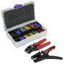 Knipex - Aderendhlsensort.1252195 1252195975309