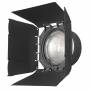 Nanlite - FL 20G Fresnel-Vorsatz fr Forza 200 300 500