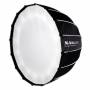 Nanlite - SB-PR-90Q Parabol- Softbox fr Forza 200 300 500